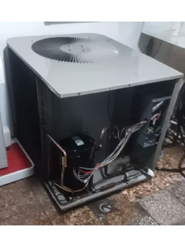 کولرگازی گودمن 60000